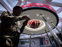 IHSG Diprediksi Naik-Turun, Pasar Tunggu Keputusan BI