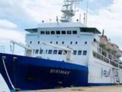 Jadwal Kapal PELNI KM Sirimau September 2025: Rute, Syarat, dan Harga Tiket