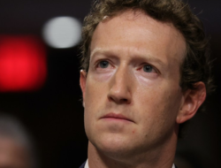 Lokasi dan Harga 11 Rumah Mark Zuckerberg yang Diprotes Warga