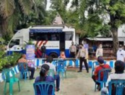 Jadwal SIM Keliling Cimahi dan KBB 15–20 September 2025, Lokasi dan Persyaratan Wajib