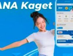Link DANA: Lebih dari Saldo Gratis, Penggerak Ekonomi Digital