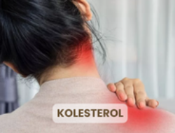8 Kebiasaan Harian yang Efektif Turunkan Kolesterol Secara Alami