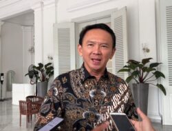 Kritik Ahok ke Kemenkeu Tak Berkaitan dengan Pemecatan Sri Mulyani