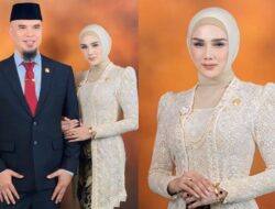 Mulan Jameela: Dari Jual Cilok Muncrat ke Gaji Fantastis di DPR