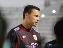 Emil Audero Selamatkan Cremonese dengan 9 Penyelamatan Lawan Verona