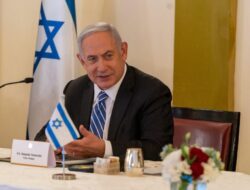 Netanyahu Sebut PM Australia Pengkhianat, Mengapa?