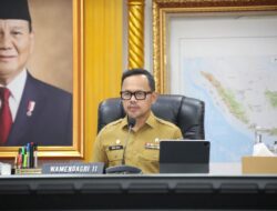 Wamendagri Negasi Kenaikan PBB Akibat Efisiensi Anggaran