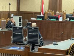 Kekayaan Antonius Kosasih di Bagi-bagi, Duit Korupsi Taspen Jadi Sorotan