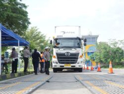 Cara Kemenhub Kuatkan Program Zero ODOL