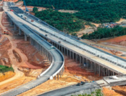 Kapan Tol Getaci Dibangun? Ini Alasan Tak Ada Dukungan Pemerintah
