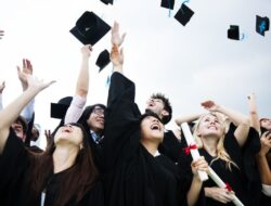 5 Jurusan Paling Ketat SNBP dengan Gaji Tinggi, Siswa Kelas 12 Wajib Tahu