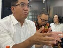 Ternyata Ini Alasan Rektor UI Dihujat ‘Zionis’ oleh Mahasiswanya Sendiri Saat Galang Dana