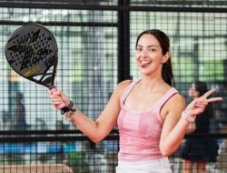 Tren Populer, Manfaat Padel dan Cara Bermain Aman