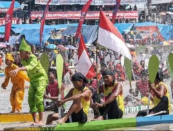 Link Live Streaming Festival Pacu Jalur 2025, 20-24 Agustus