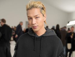 Empat Artis Korea Pria yang Menikahi Mantan Kekasih, Bagaimana Bisa?