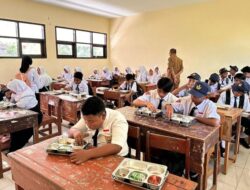 Anggaran MBG 2026 Tembus Rp 335 Triliun, Siapa yang Bakal Dapat Manfaat?