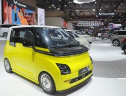 Keterbatasan Pembaruan Sistem Suara Mobil Listrik