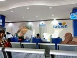 Taspen Pindahkan Pencairan Gaji Pensiunan ke Kantor Pos: Lihat Daftar Gaji Terbaru per Golongan!