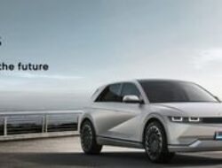 Harga Hyundai Ioniq 5 Bekas Turun Drastis! Diskon Ratusan Juta