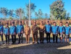 PNS Waspadai! Aturan Baru Batas Usia Pensiun dari UU Terbaru, Cek Selengkapnya