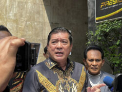 Persidangan Pertama PK Silfester di PN Jaksel Hari Ini