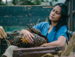 [EKSKLUSIF] Rahasia Karakter Mirah dalam Film Horor ‘Perempuan Pembawa Sial’
