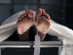 Jenazah Lansia Ditemukan Tewas di Pondok Kebun, Awalnya Diduga Tidur