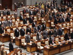 Fitra: Skema Tunjangan DPR Tak Transparan dan Akuntabel