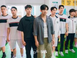 5 Drama Korea 2025 Ini Cocok Dilihat Saat Kamu Hampir Menyerah