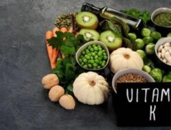 Manfaat Vitamin K untuk Bayi, Ini Cara Memberikannya