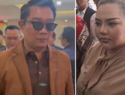 Peluang Kamil Cabut Laporan Polisi Jika Hasil Tes DNA Negatif