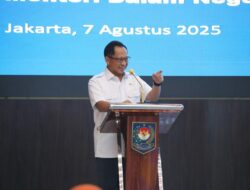 Kenaikan PBB Menghebohkan Daerah, Menteri Dalam Negeri Terbatas Kuasanya