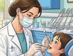 Sebelum Terlambat, Cek Penyebab Gigi Anak Tidak Rata: Genetik hingga Kebiasaan Buruk, Kapan Harus ke Dokter?