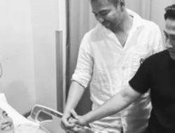 Raffi Ahmad Buka Suara Soal Isu Adopsi Anak Kembar Mpok Alpa