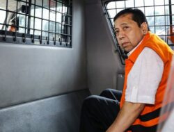 Golkar Akui Tidak Pernah Pecat Setya Novanto Pasca Kasus E-KTP
