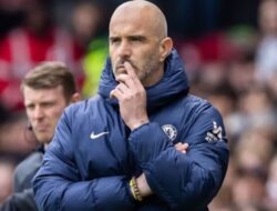 Kekalahan dari Brentford, Chelsea Belajar Keras