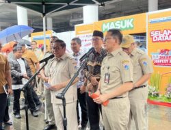 Strategi Pramono Tuntaskan Pengangguran Jakarta
