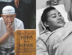 Wasiat Mpok Alpa: Aji Darmaji Kudu Sekolahkan Anak Setinggi-tingginya, Tapi Tabungan Habis