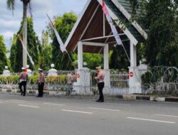 Sejarah Kericuhan Demo Penolakan PBB 300 Persen di Bone