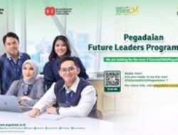 Gaji Program Leader Pegadaian 2025, Tugas dan Jadwal Pendaftaran