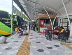 Penumpang: Royalti Hambat Musisi Promosikan Lagu Gratis di Bus