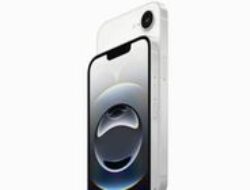 Bocoran iPhone 17e 2026: A19, Dynamic Island, Kamera 48MP, Harga Lebih Murah