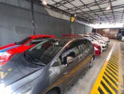 5 Mobil Bekas Tahan Banting untuk Penggunaan Harian