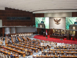Selain Hunian, Anggota DPR Dapat Kenaikan Tunjangan Beras Rp 12 Juta dan Bensin Rp 7 Juta