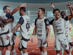 5 Klub Paling Mahal di Liga Super 2025-2026, Persija Jakarta Paling Mewah, Persib dan Dewa United Juga Unggul