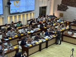 Gaji dan Tunjangan DPR RI Tembus Rp 104 Juta per Bulan
