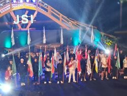Turunkan Kekuatan Penuh, Indonesia Jadikan Kejuaraan Asia Woodball 2025 sebagai Pemanasan SEA Games