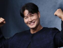Kim Jong Kook Umumkan Pernikahan Saat Syuting Running Man, Beri Pesan Mengharukan untuk Penggemar