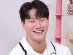 Kim Jong Kook Tetap Bintangi ‘My Little Old Boy’ Meski Menikah, SBS Jamin Tidak Ada Perubahan