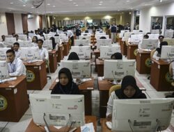 Bukan SKB, Ini Tahapan Pasca SKD CPNS Jalur Sekolah Kedinasan 2025